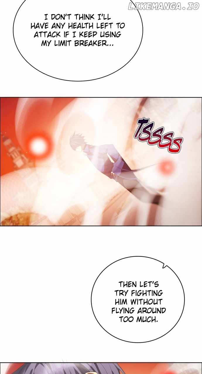 Zero Game Chapter 313 49